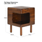 Cleo Bedside Table